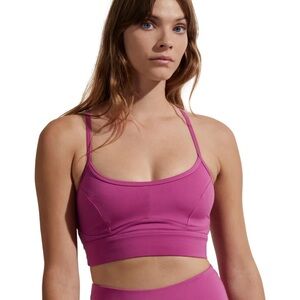 Varley sports bra